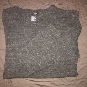 H&M Longsleeve T-shirt